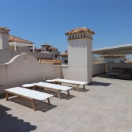 Resale - Apartments -
Guardamar del Segura