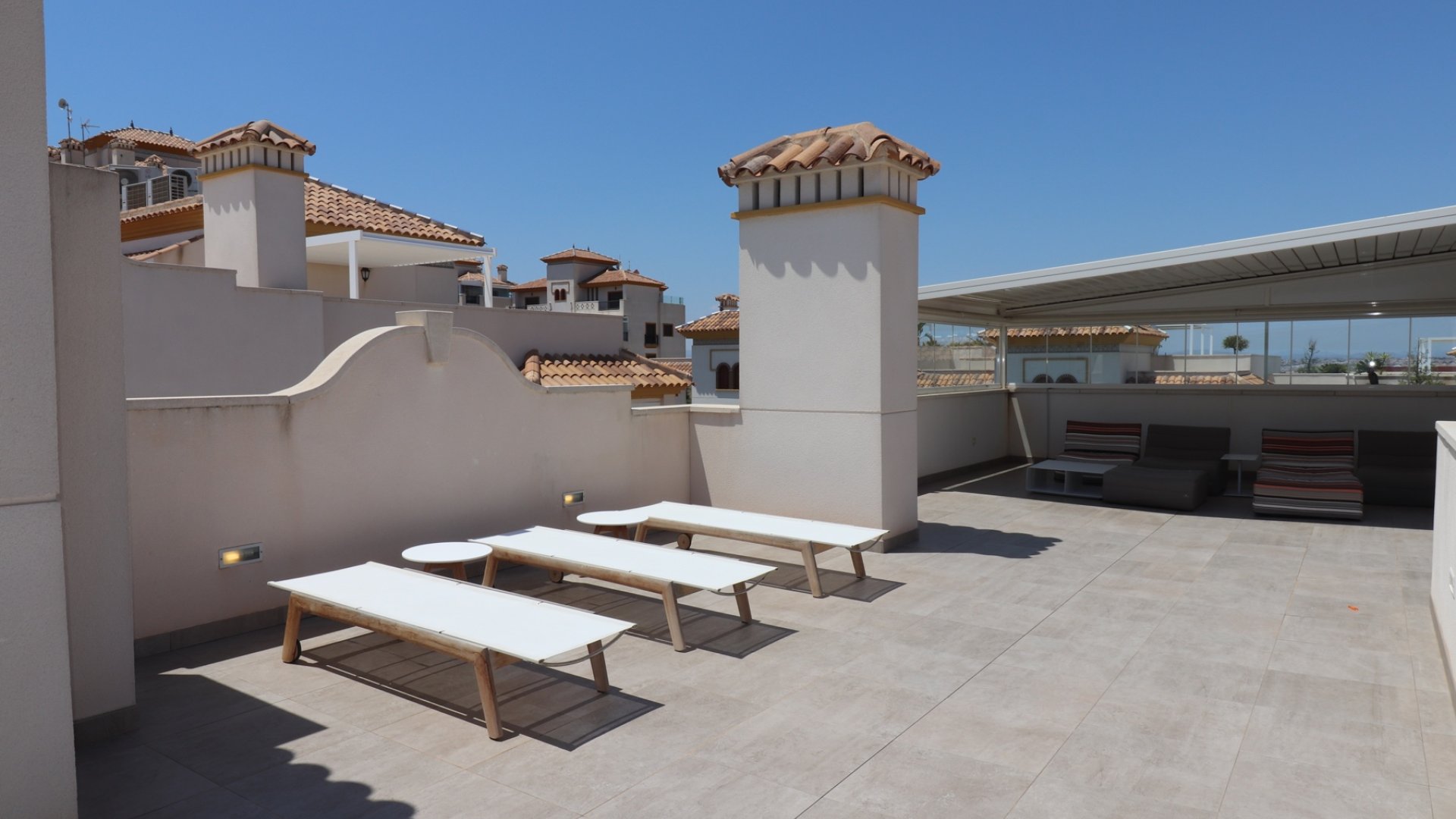 Resale - Apartments -
Guardamar del Segura