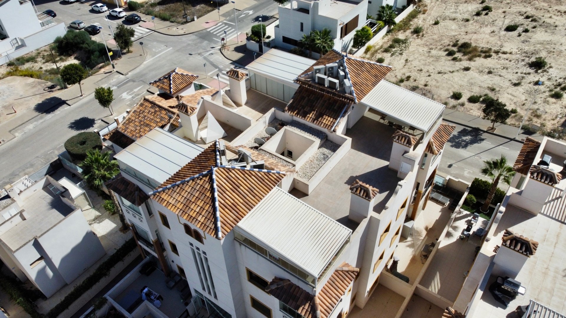 Resale - Apartments -
Guardamar del Segura