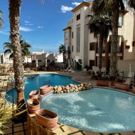 Resale - Apartments -
Guardamar del Segura