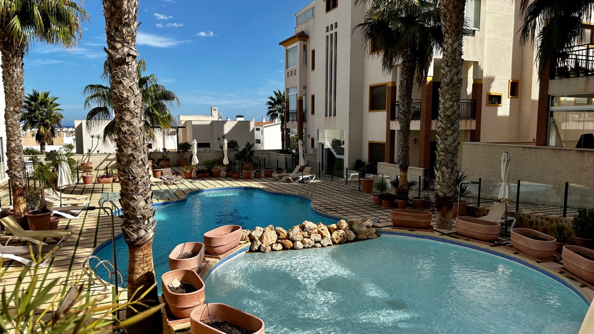 Resale - Apartments -
Guardamar del Segura