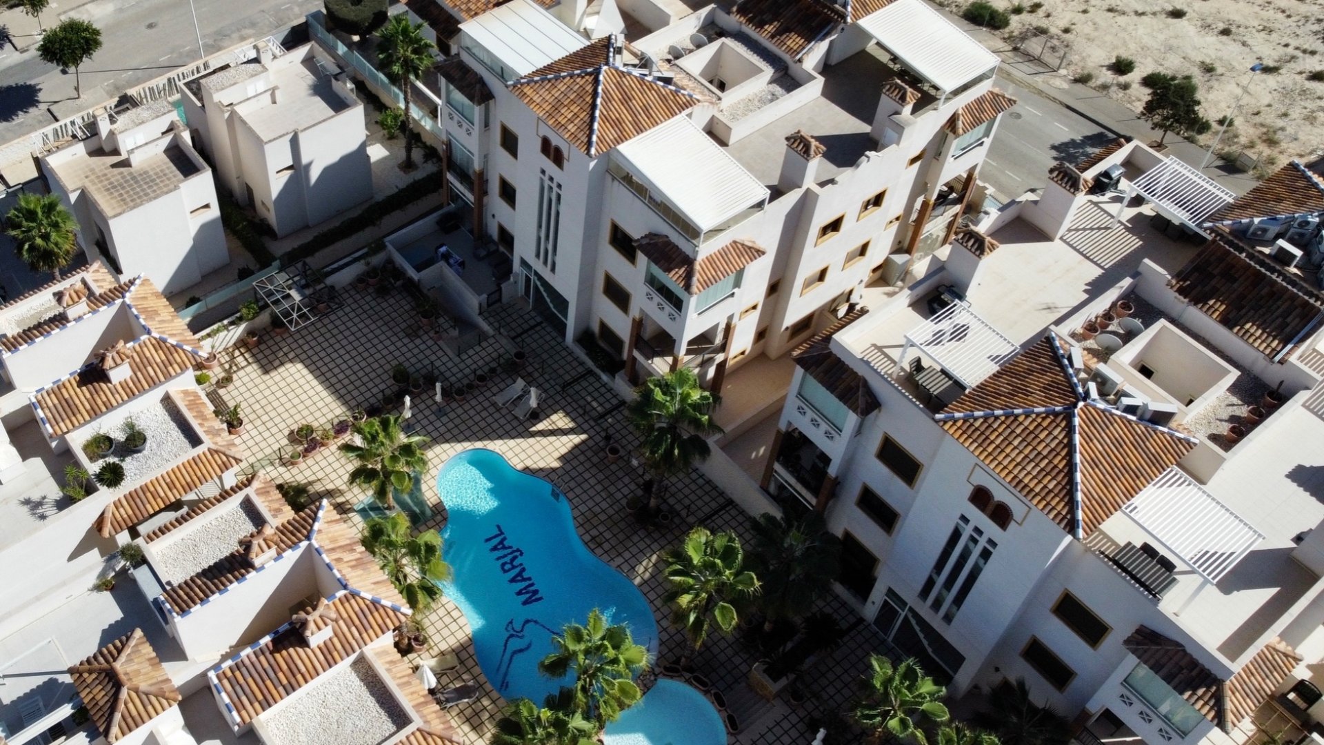 Resale - Apartments -
Guardamar del Segura