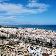 Resale - Apartments -
Guardamar del Segura