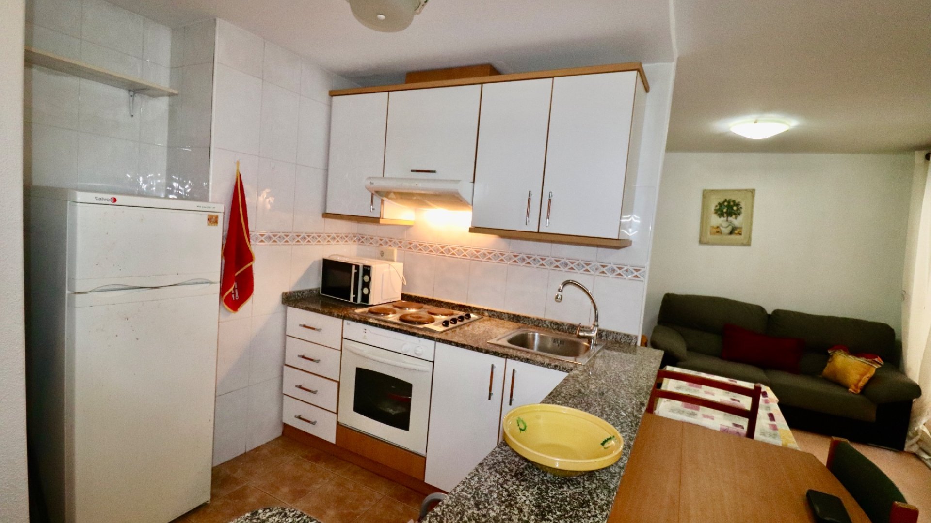 Resale - Apartments -
Guardamar del Segura