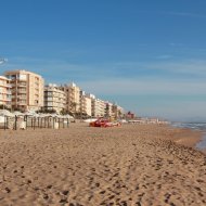 Resale - Apartments -
Guardamar del Segura