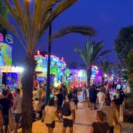 Resale - Apartments -
Guardamar del Segura