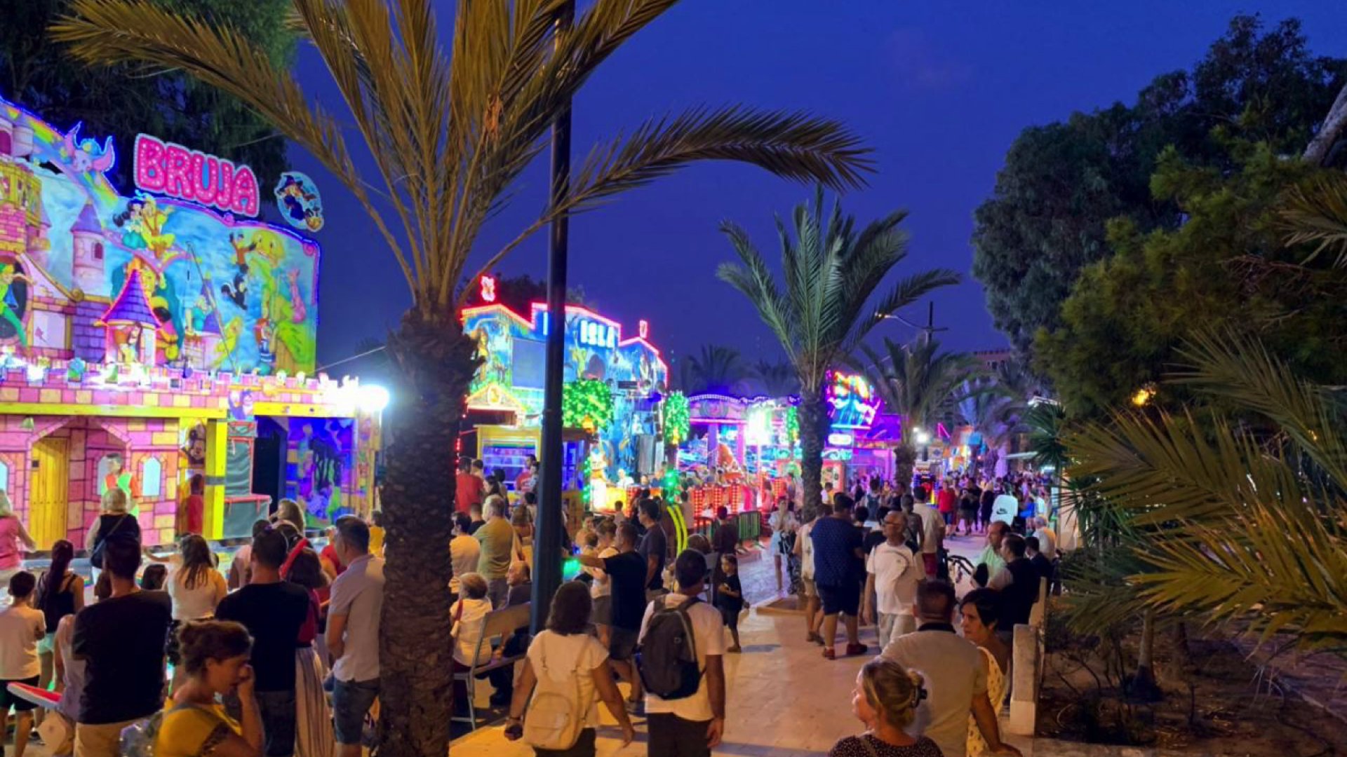 Resale - Apartments -
Guardamar del Segura