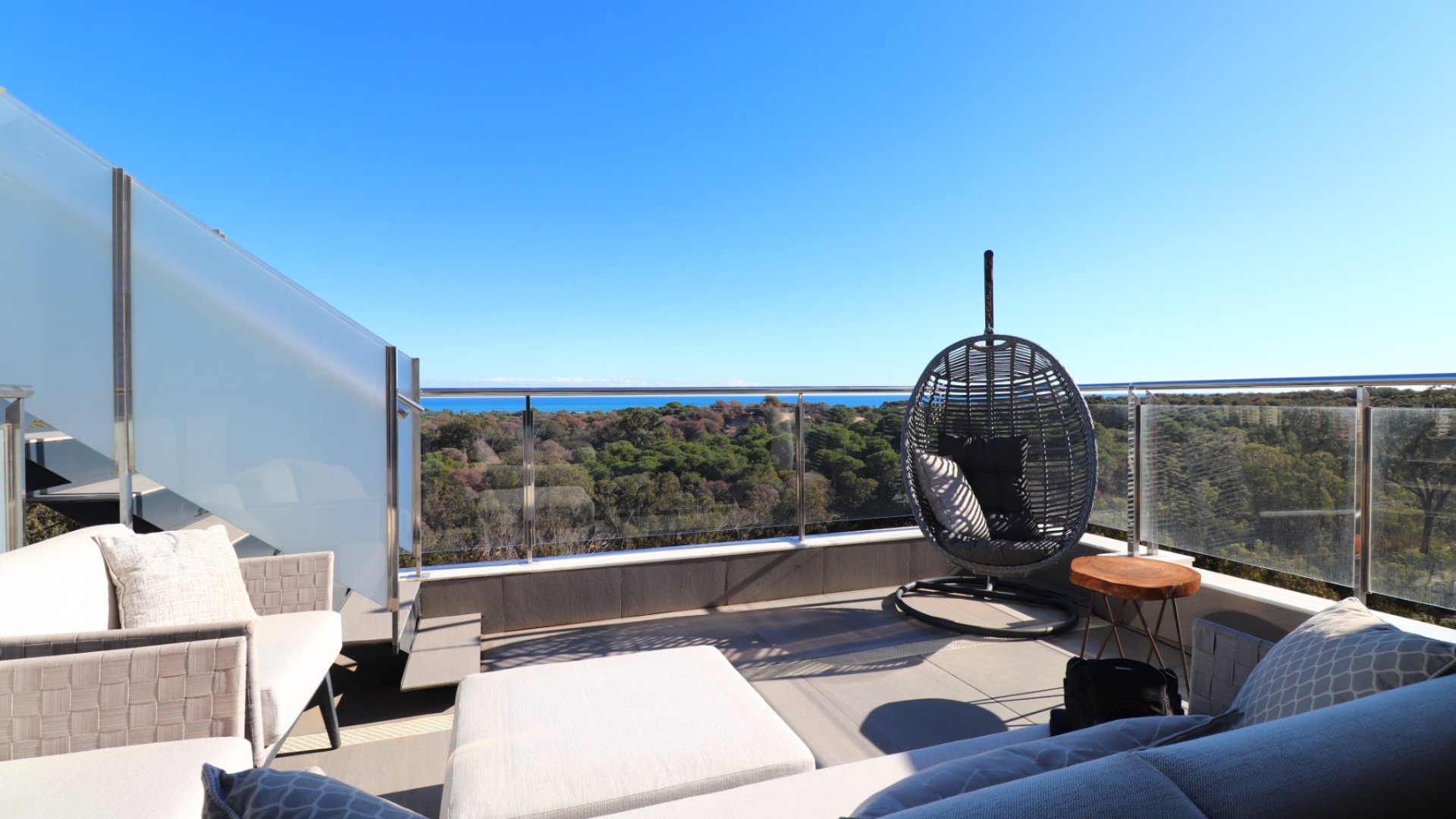 Resale - Apartments -
Guardamar del Segura