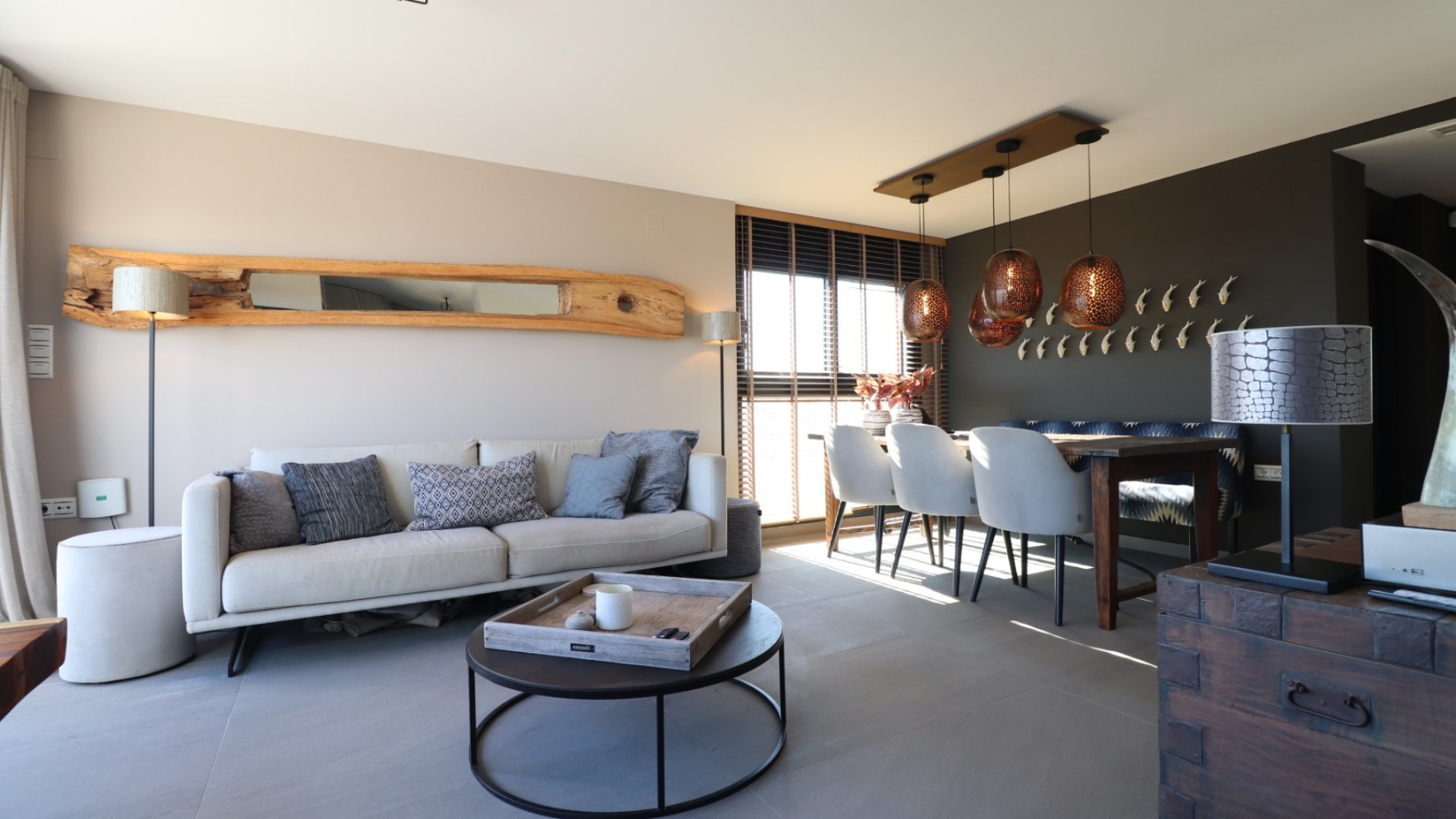 Resale - Apartments -
Guardamar del Segura