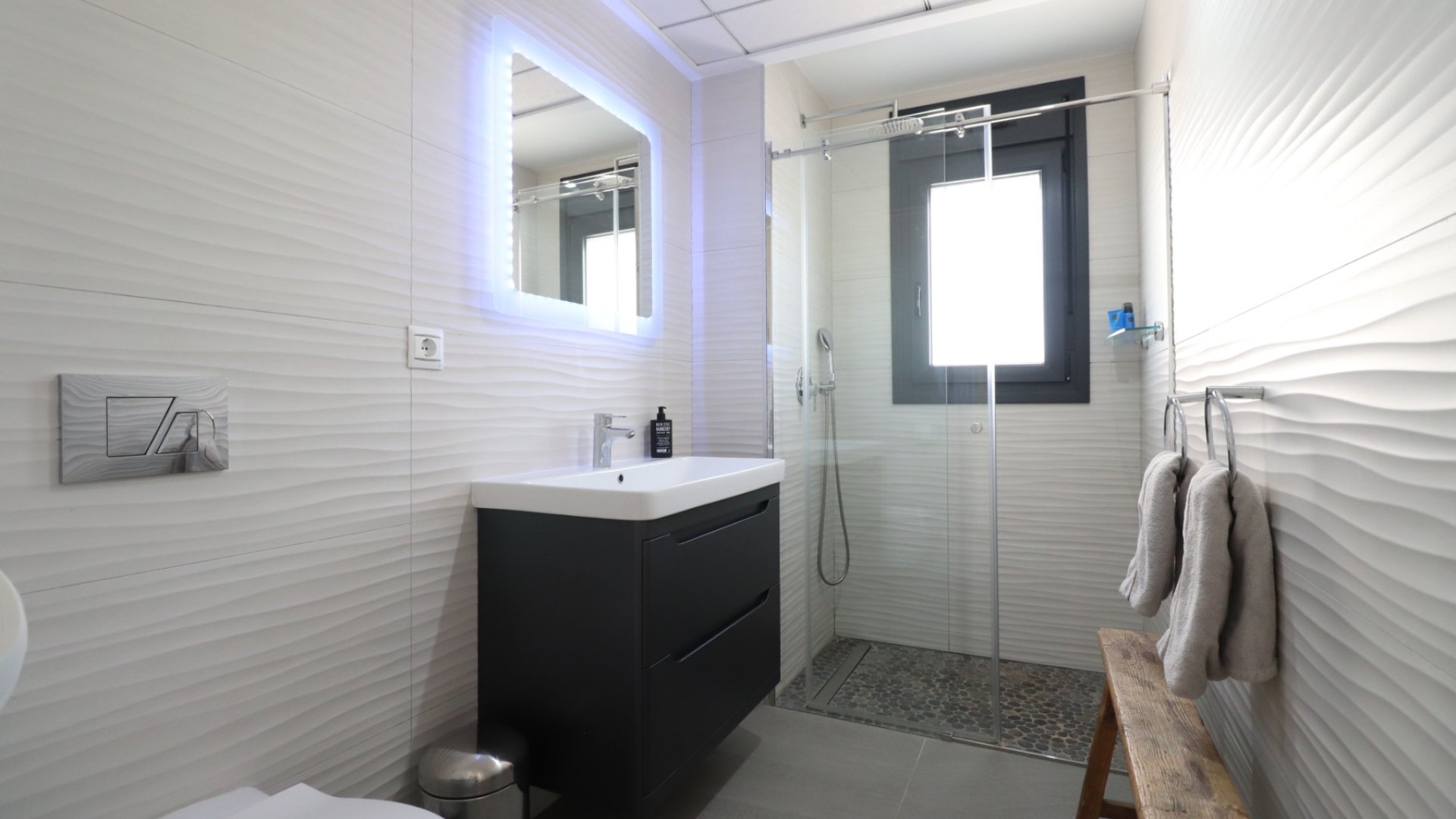 Resale - Apartments -
Guardamar del Segura