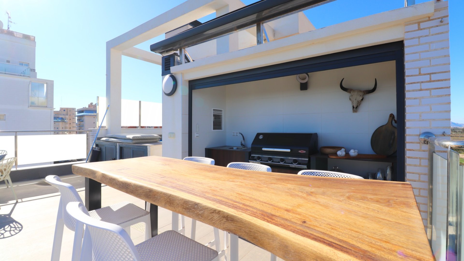 Resale - Apartments -
Guardamar del Segura