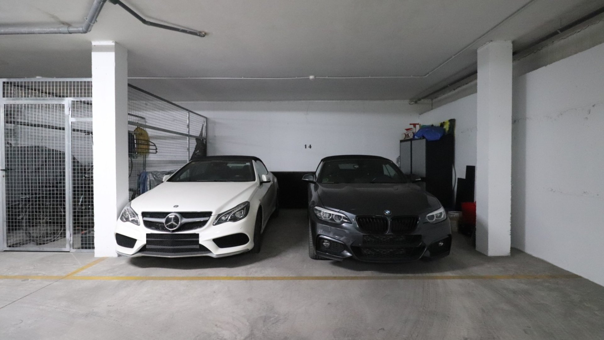 Resale - Apartments -
Guardamar del Segura