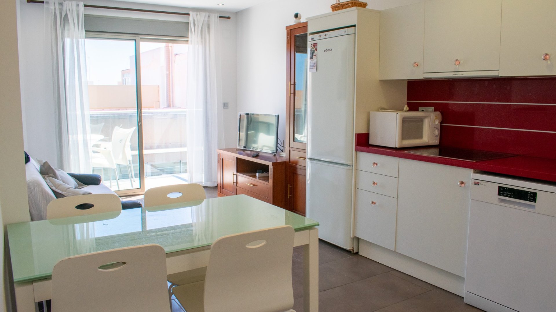 Resale - Apartments -
Guardamar del Segura