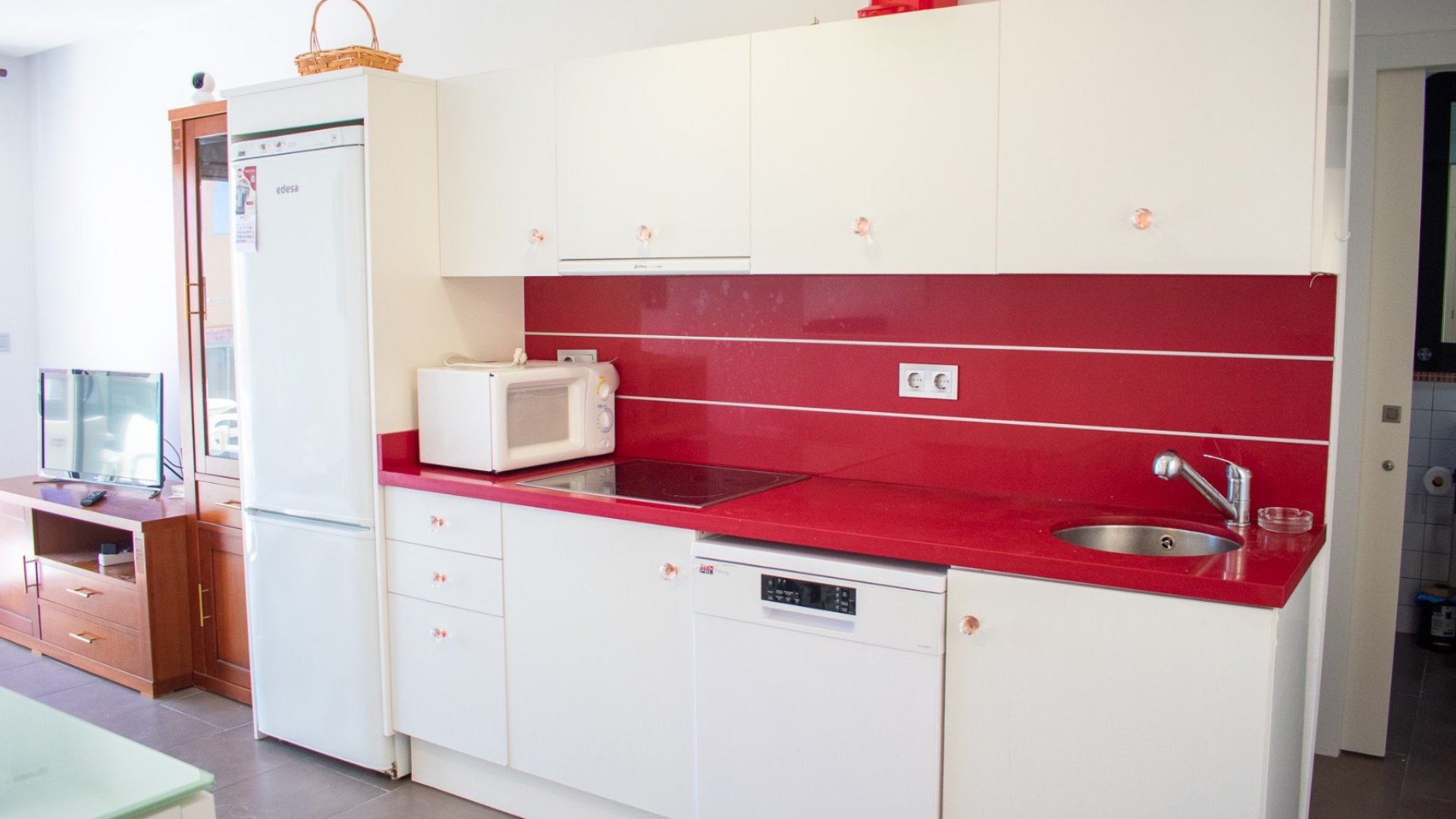 Resale - Apartments -
Guardamar del Segura