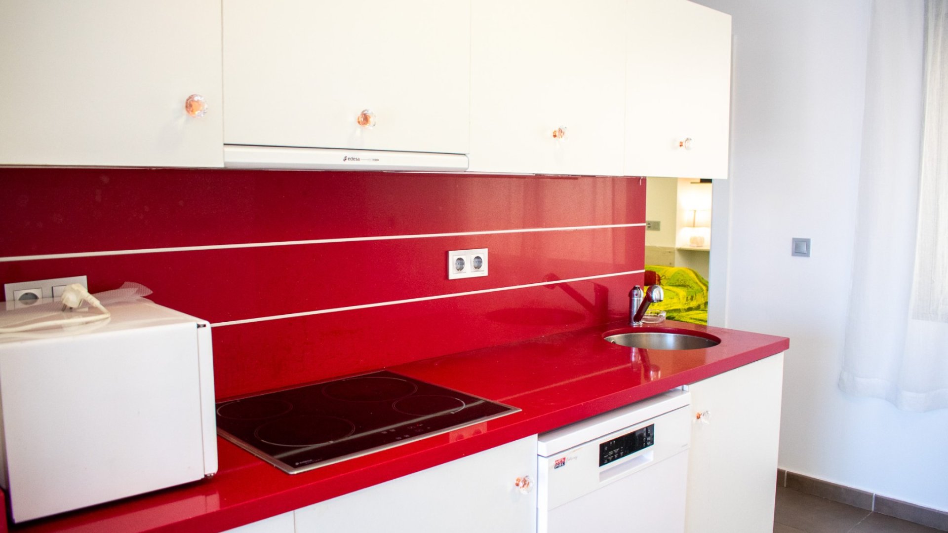 Resale - Apartments -
Guardamar del Segura