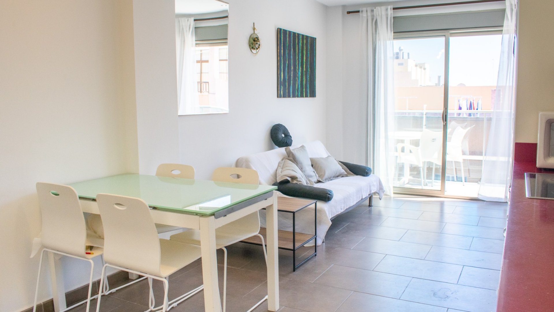 Resale - Apartments -
Guardamar del Segura