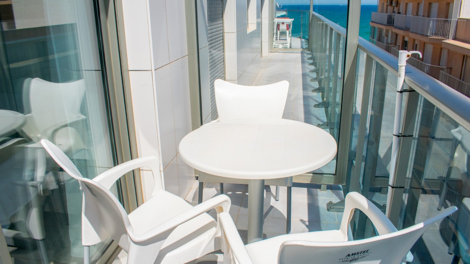 Resale - Apartments -
Guardamar del Segura