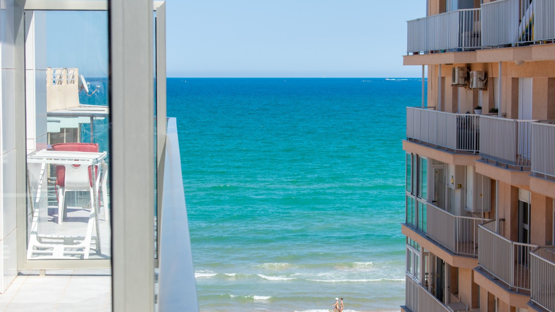 Resale - Apartments -
Guardamar del Segura