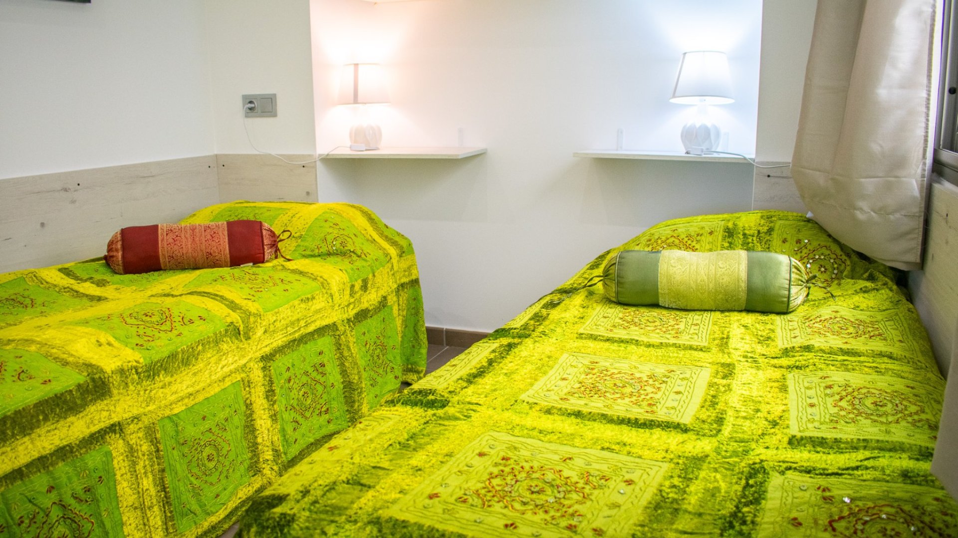 Resale - Apartments -
Guardamar del Segura