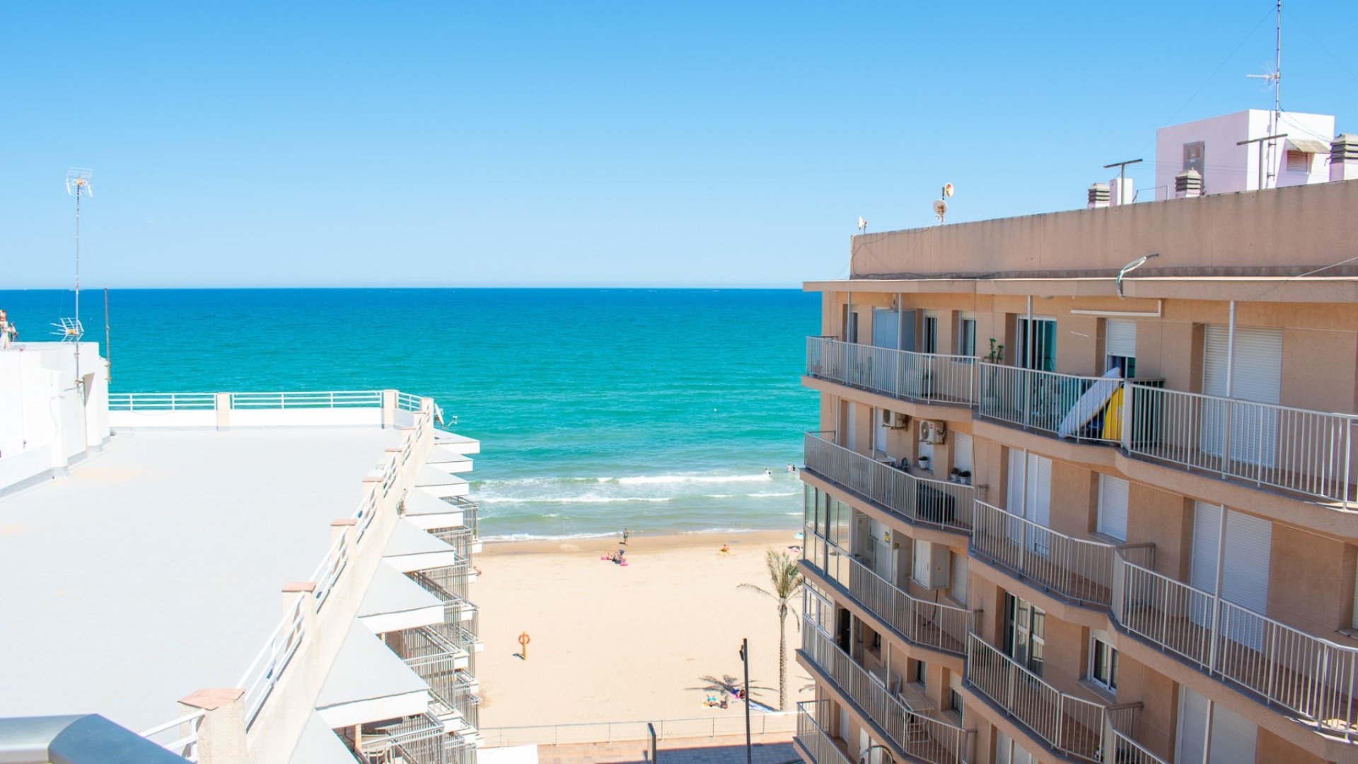 Resale - Apartments -
Guardamar del Segura