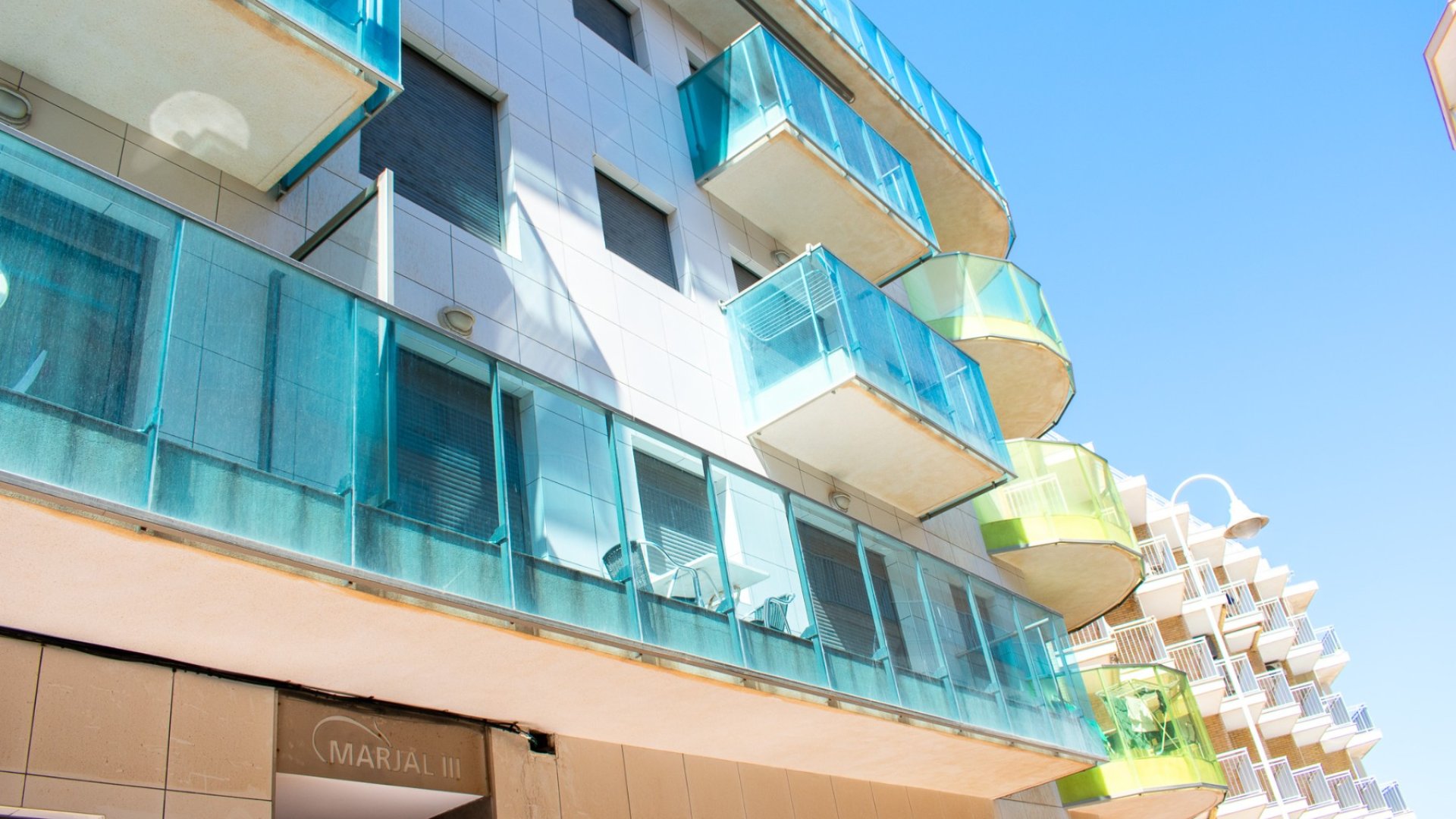 Resale - Apartments -
Guardamar del Segura