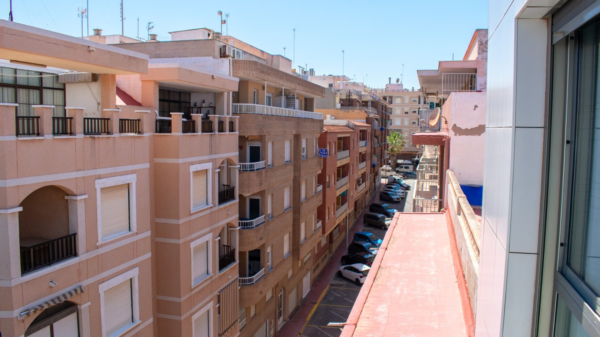 Resale - Apartments -
Guardamar del Segura