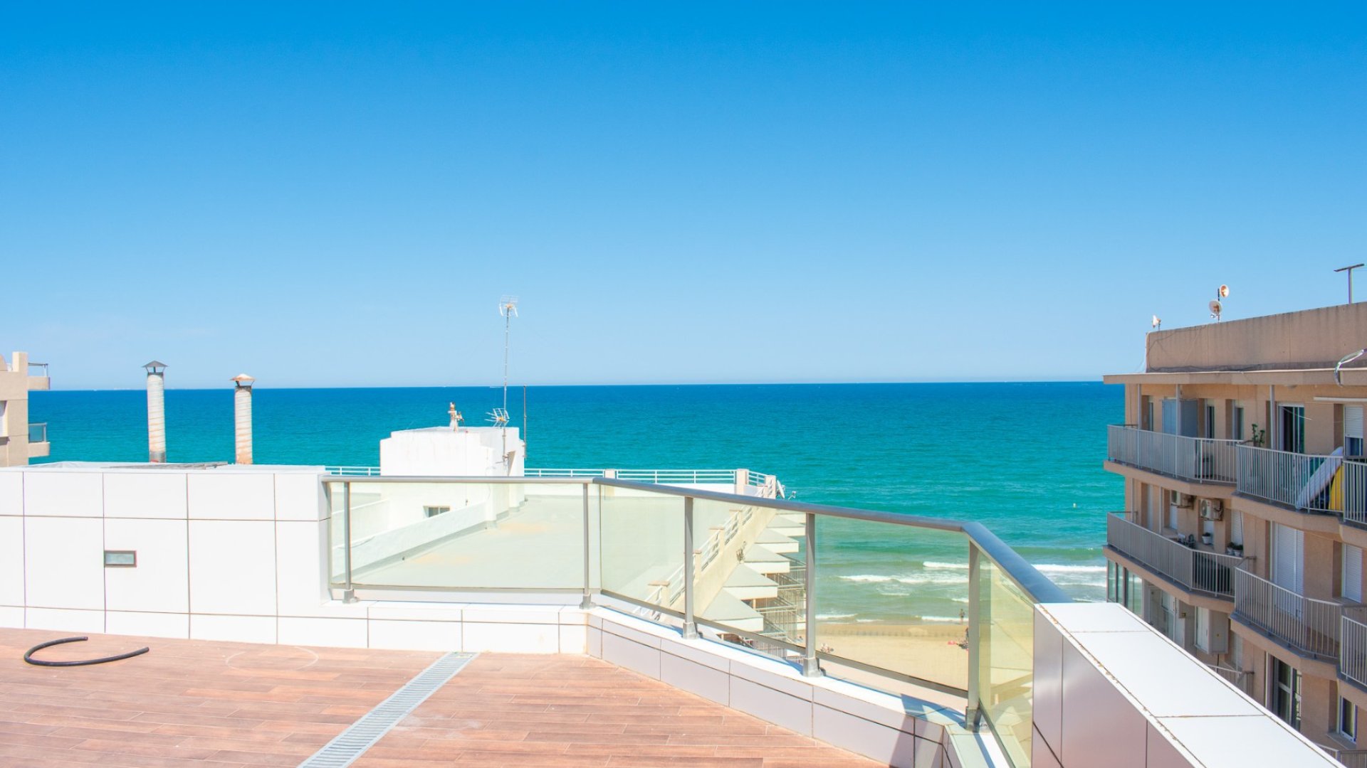 Resale - Apartments -
Guardamar del Segura