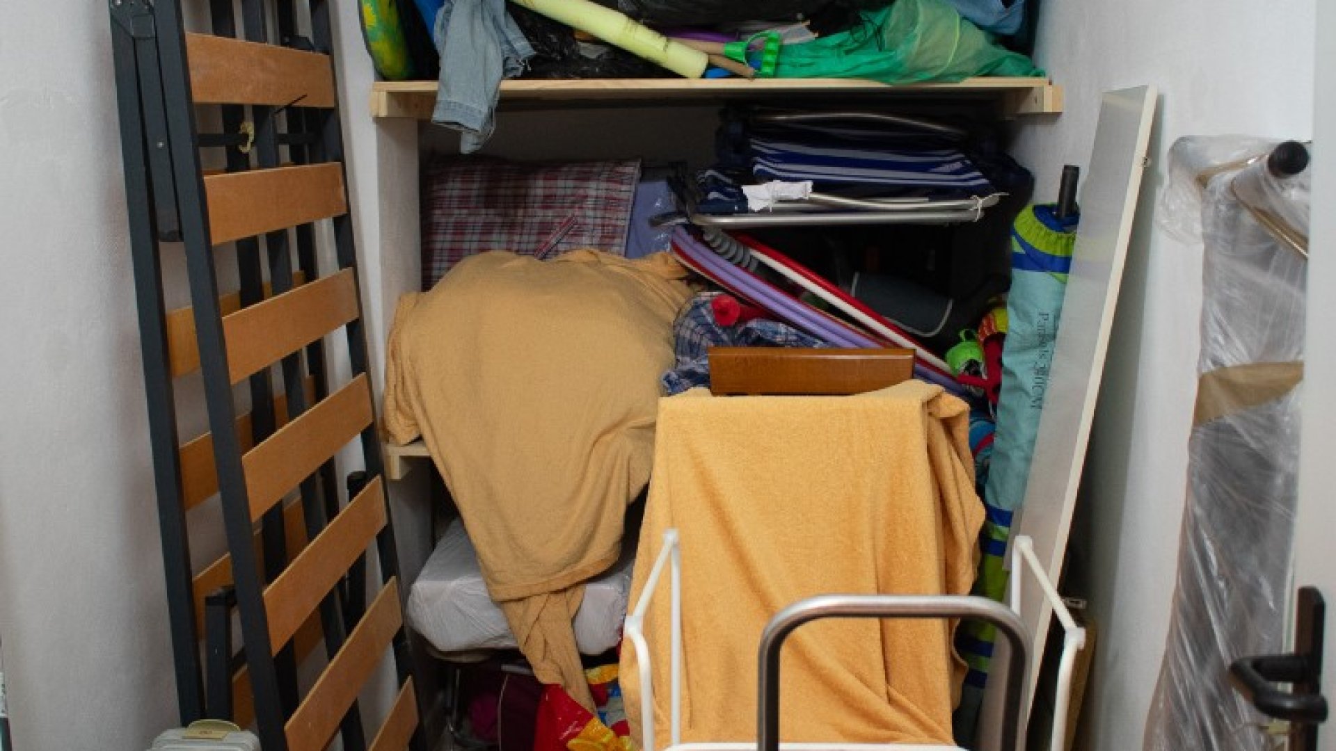 Resale - Apartments -
Guardamar del Segura