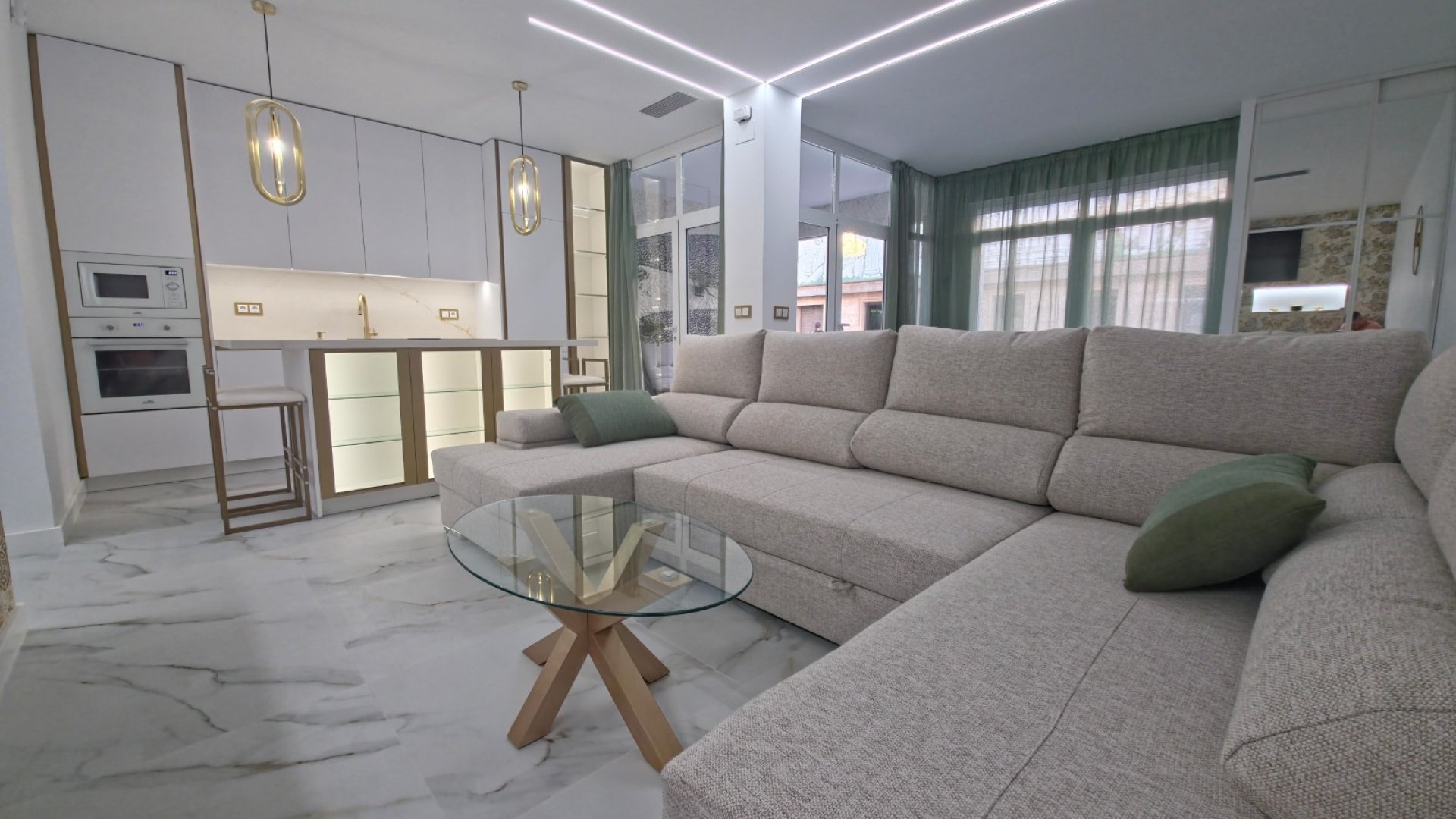 Resale - Apartments -
Guardamar del Segura