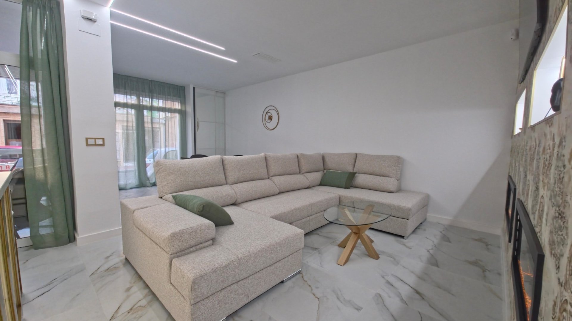 Resale - Apartments -
Guardamar del Segura