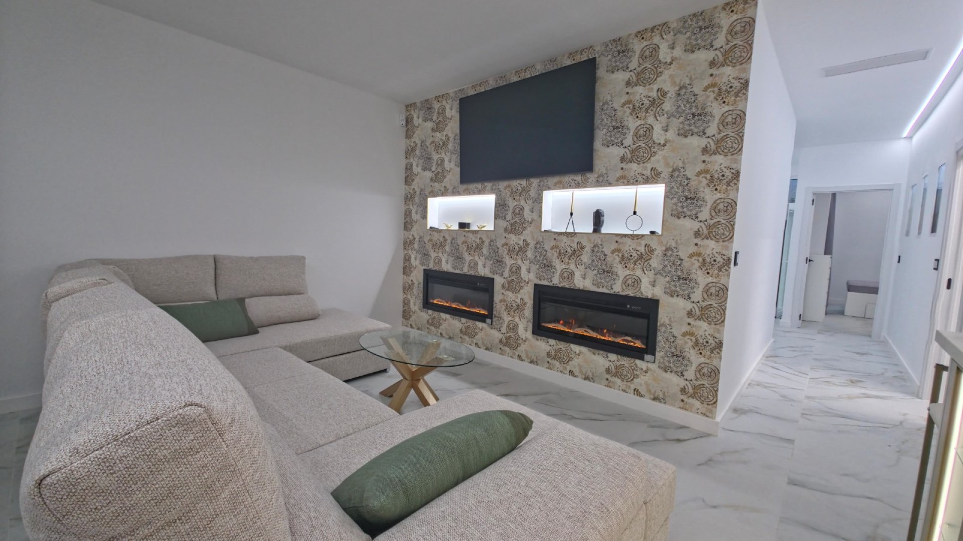 Resale - Apartments -
Guardamar del Segura