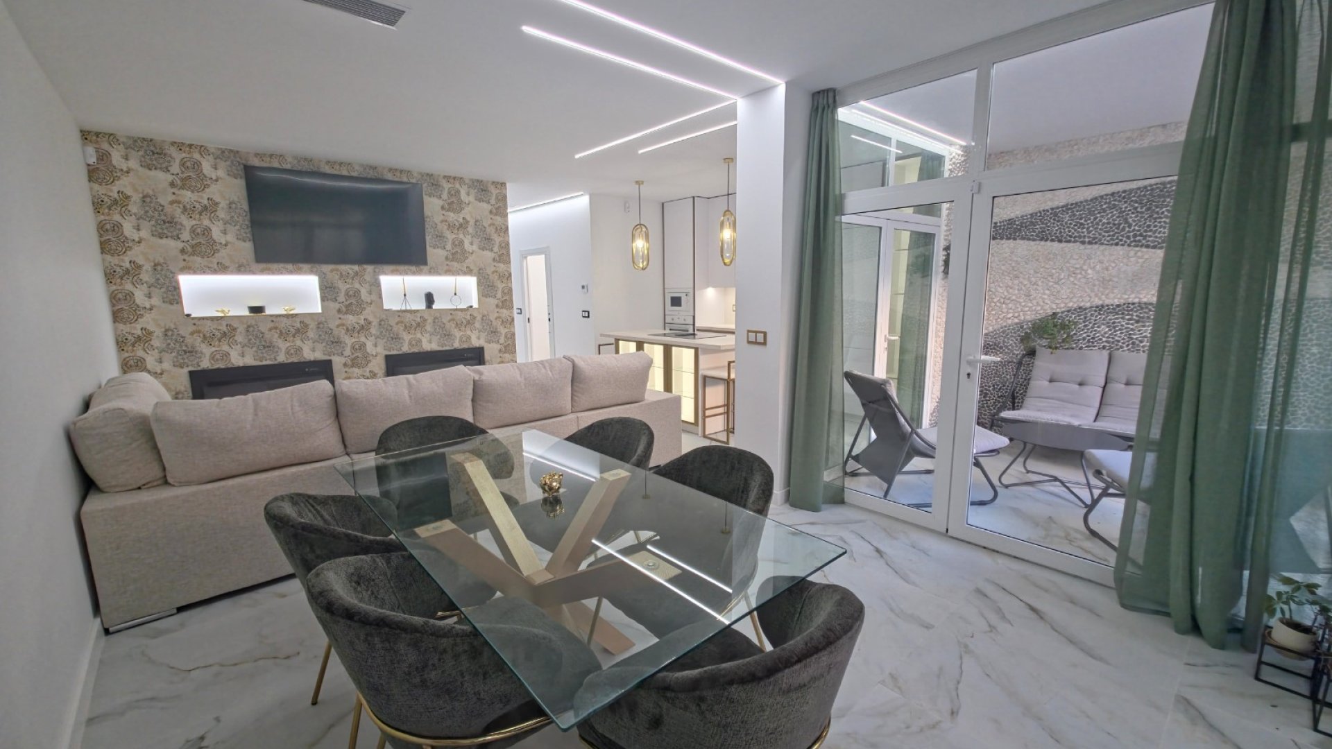 Resale - Apartments -
Guardamar del Segura