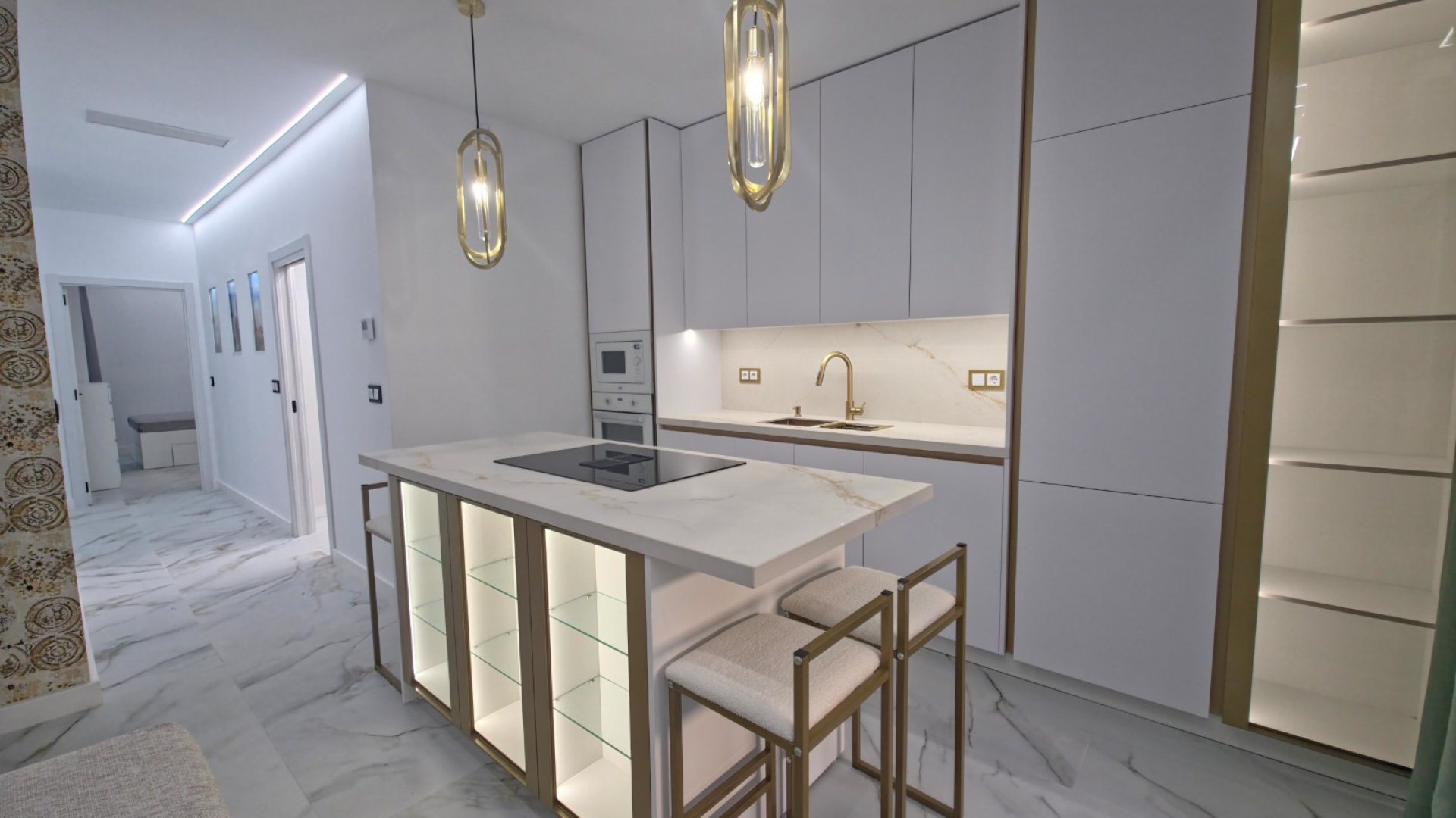 Resale - Apartments -
Guardamar del Segura