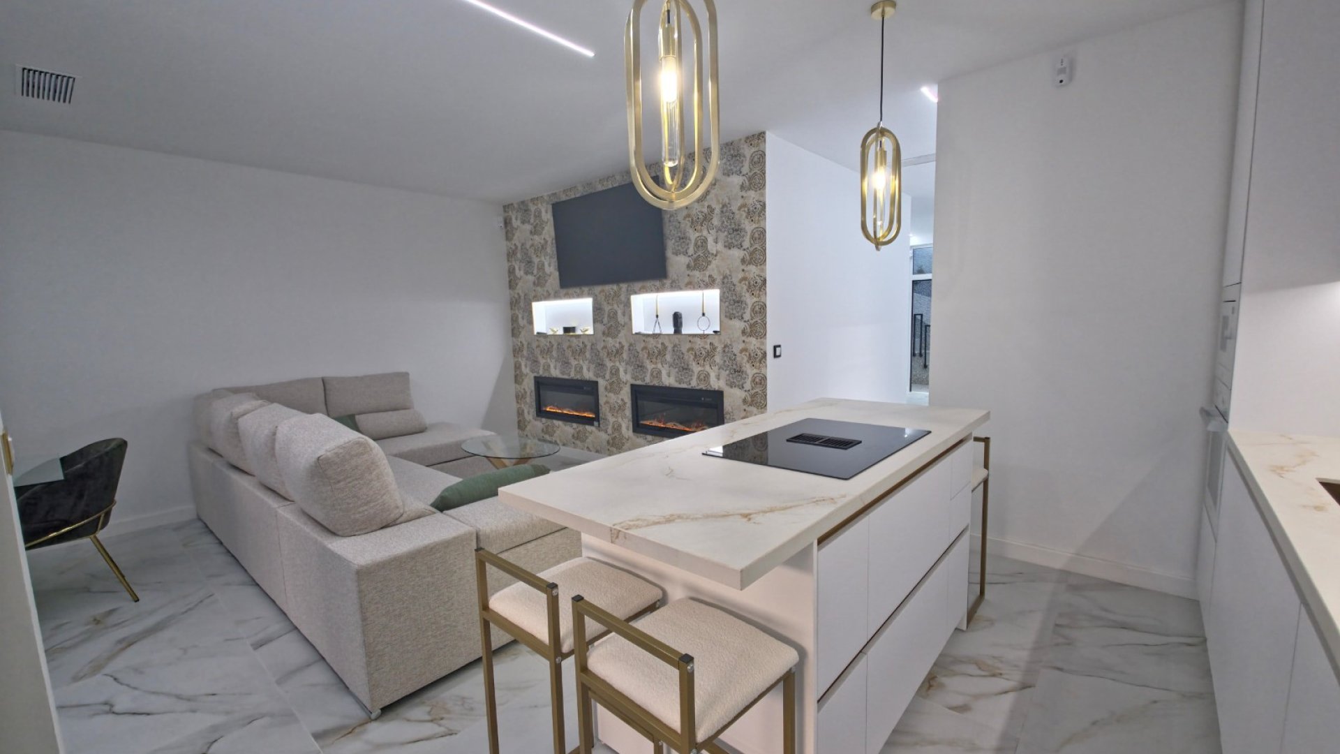 Resale - Apartments -
Guardamar del Segura