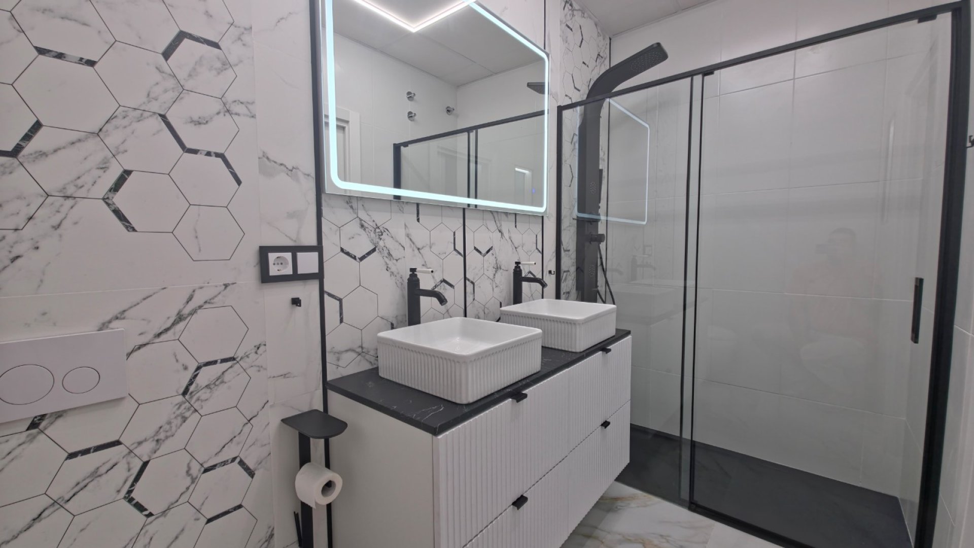 Resale - Apartments -
Guardamar del Segura