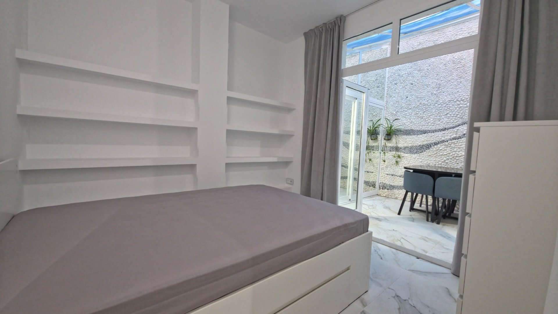 Resale - Apartments -
Guardamar del Segura