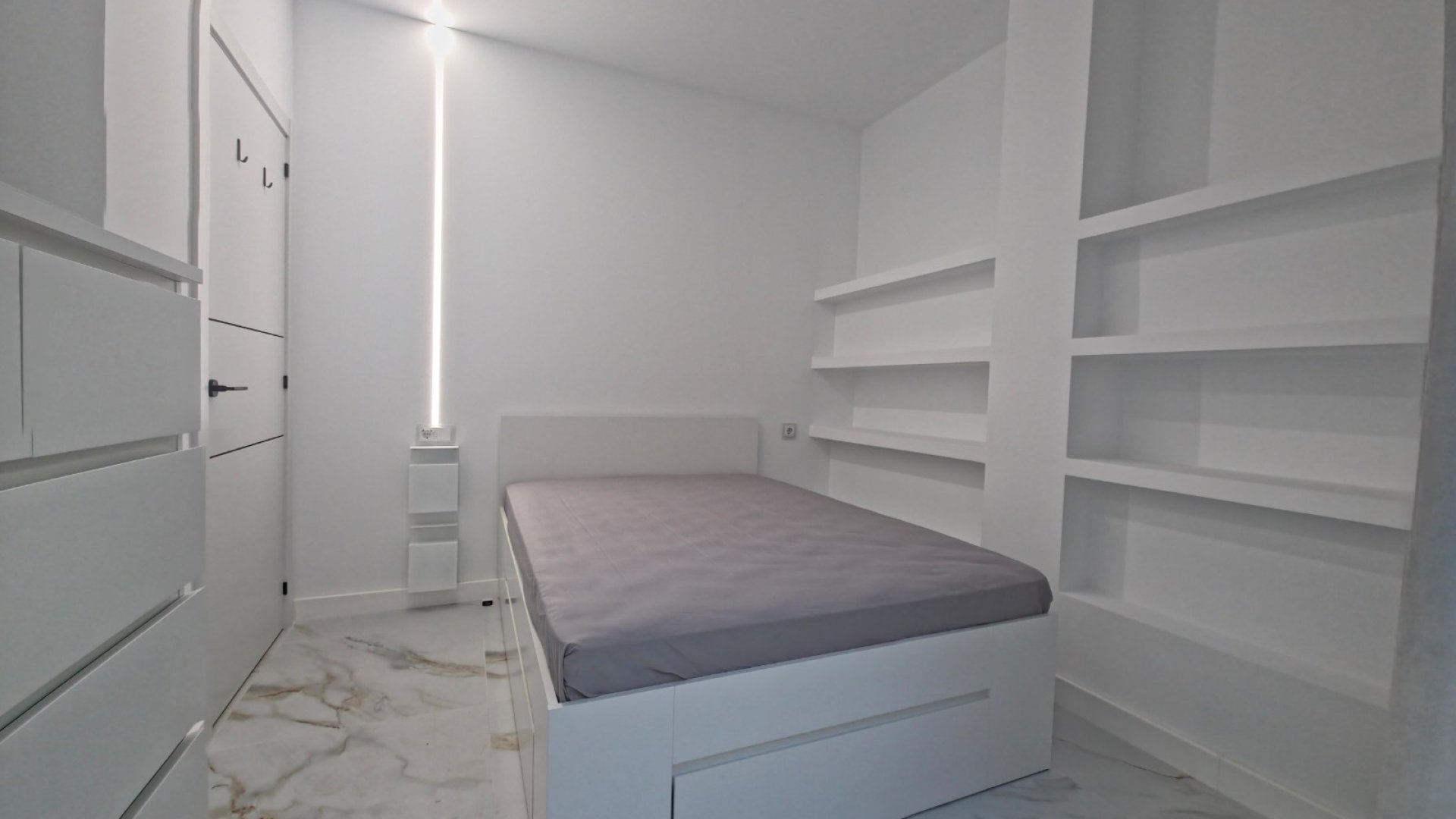 Resale - Apartments -
Guardamar del Segura