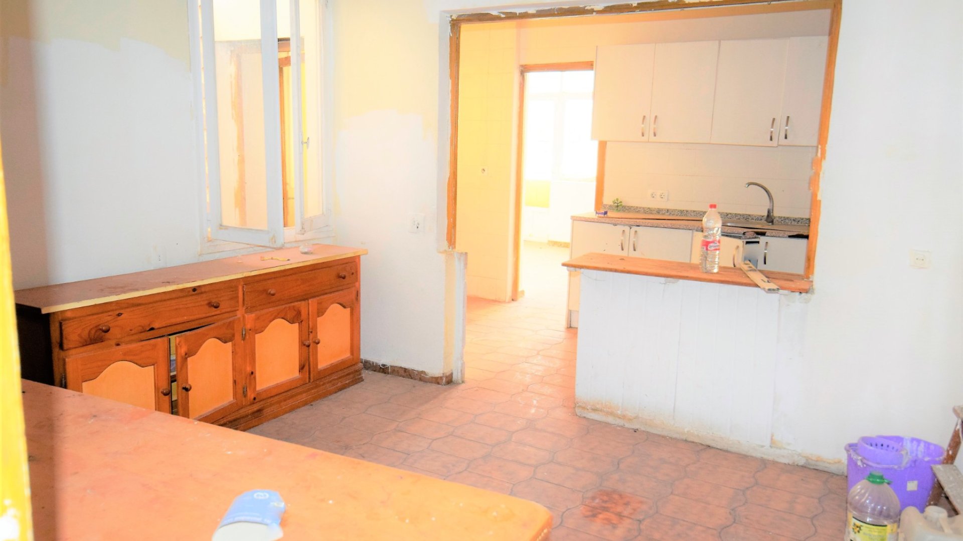 Resale - Apartments -
Guardamar del Segura