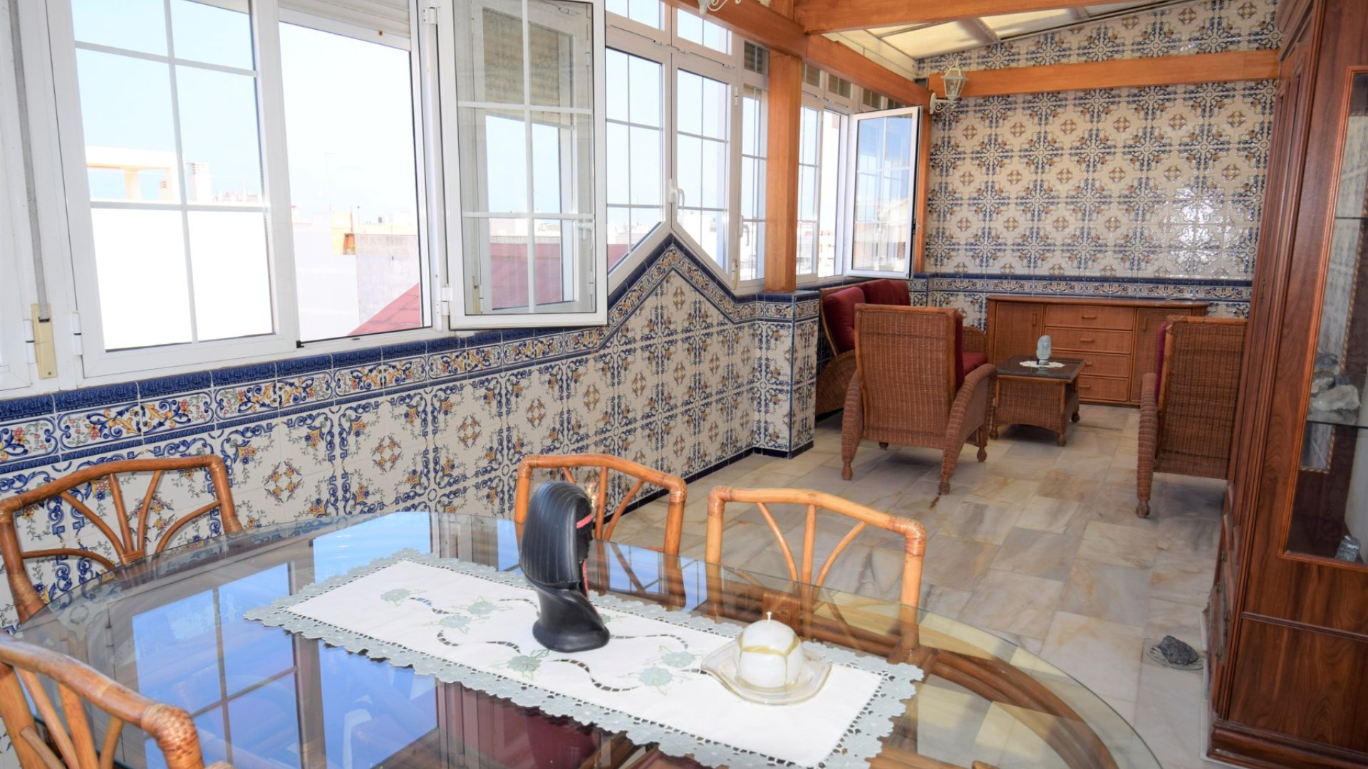 Resale - Apartments -
Guardamar del Segura