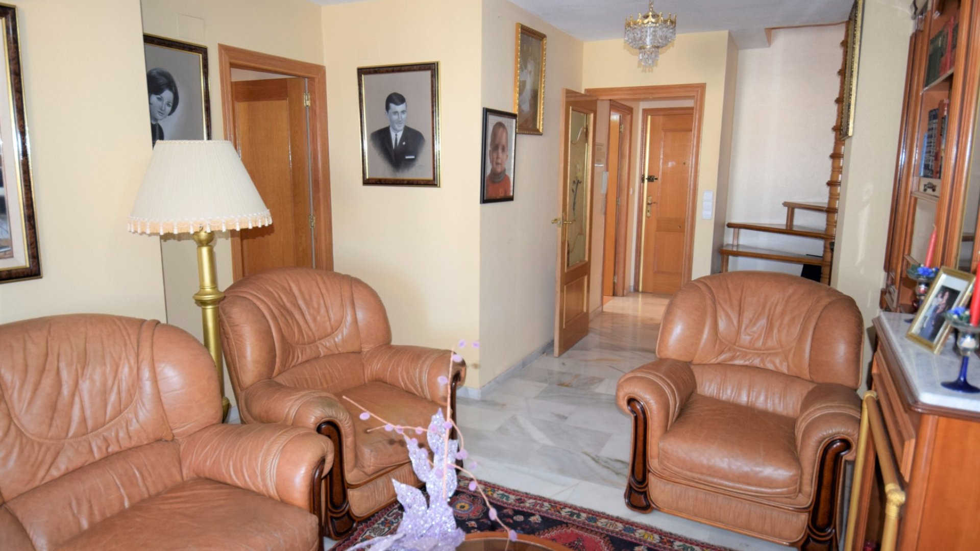 Resale - Apartments -
Guardamar del Segura