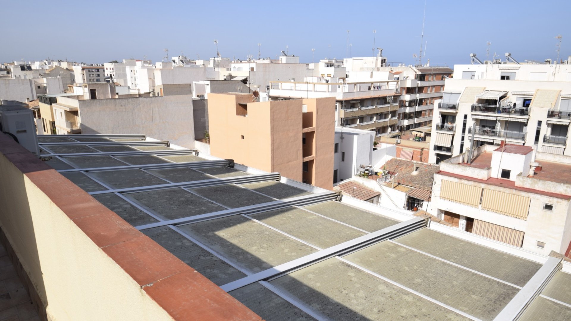 Resale - Apartments -
Guardamar del Segura