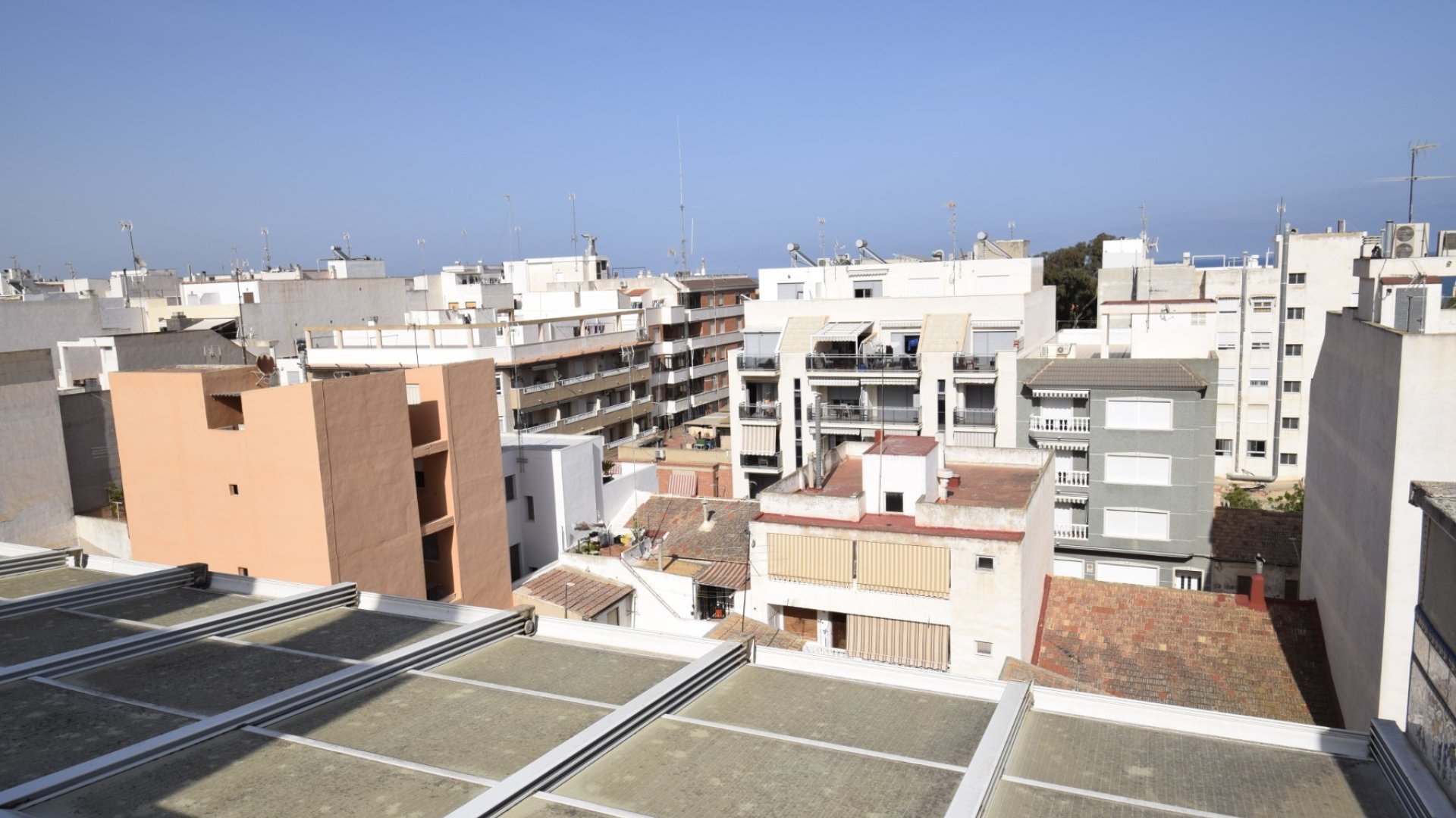 Resale - Apartments -
Guardamar del Segura