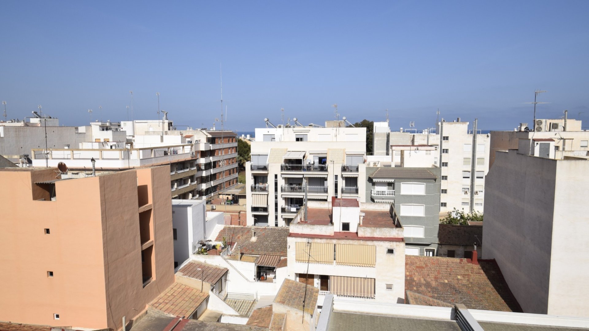 Resale - Apartments -
Guardamar del Segura