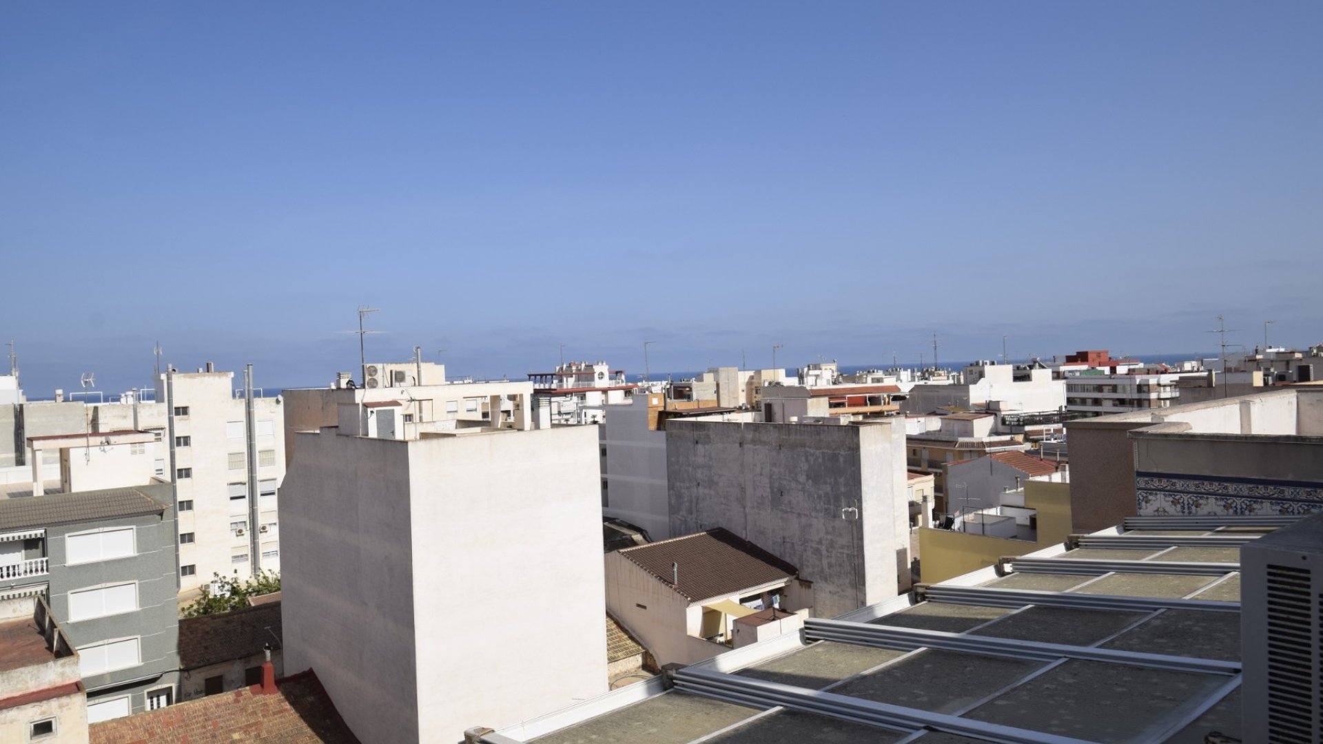 Resale - Apartments -
Guardamar del Segura