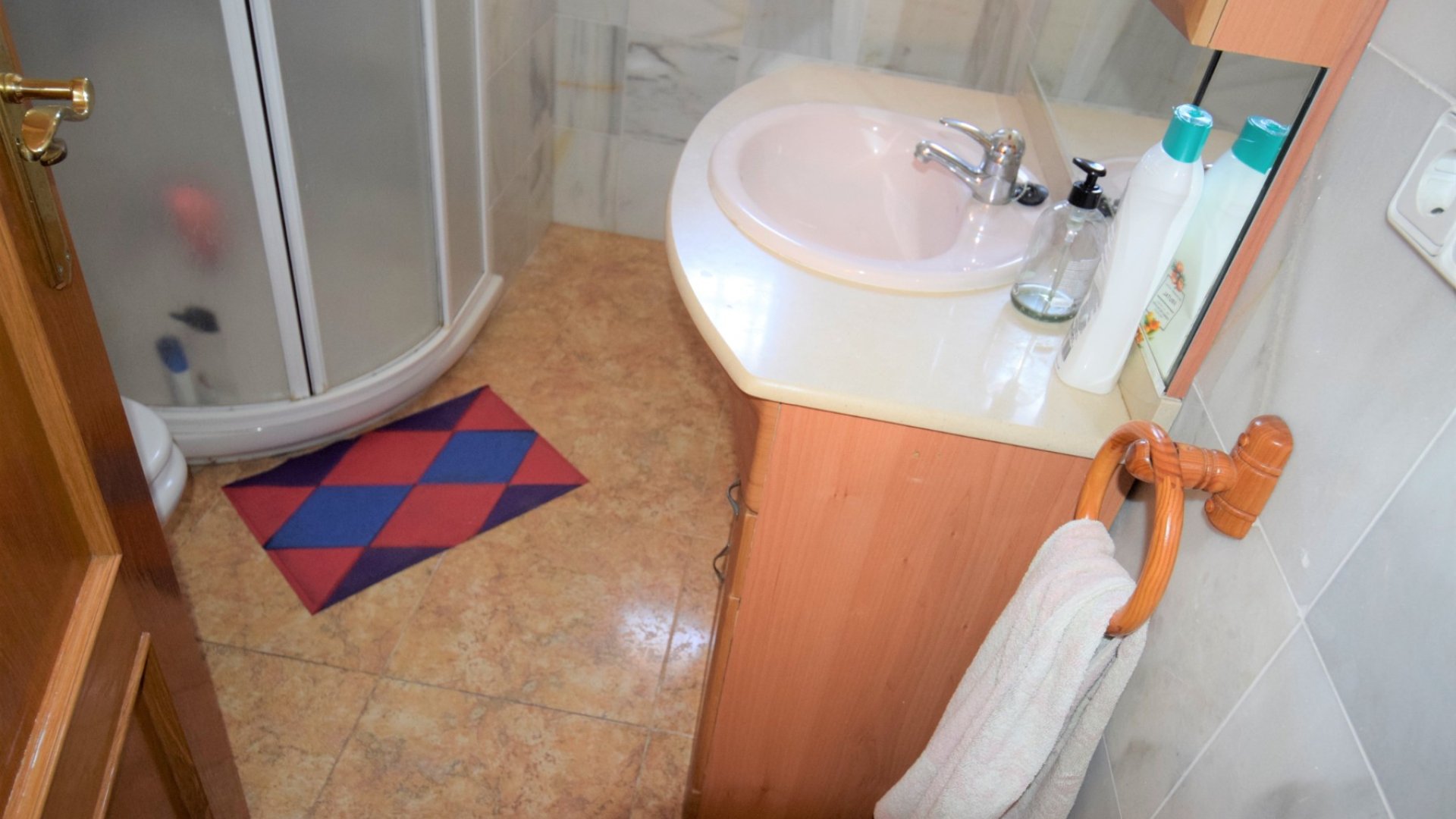 Resale - Apartments -
Guardamar del Segura