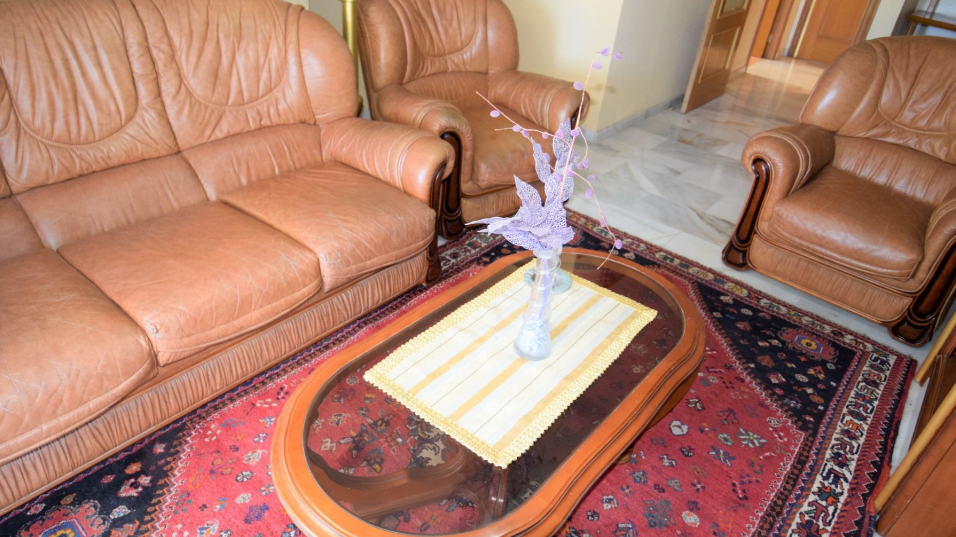 Resale - Apartments -
Guardamar del Segura