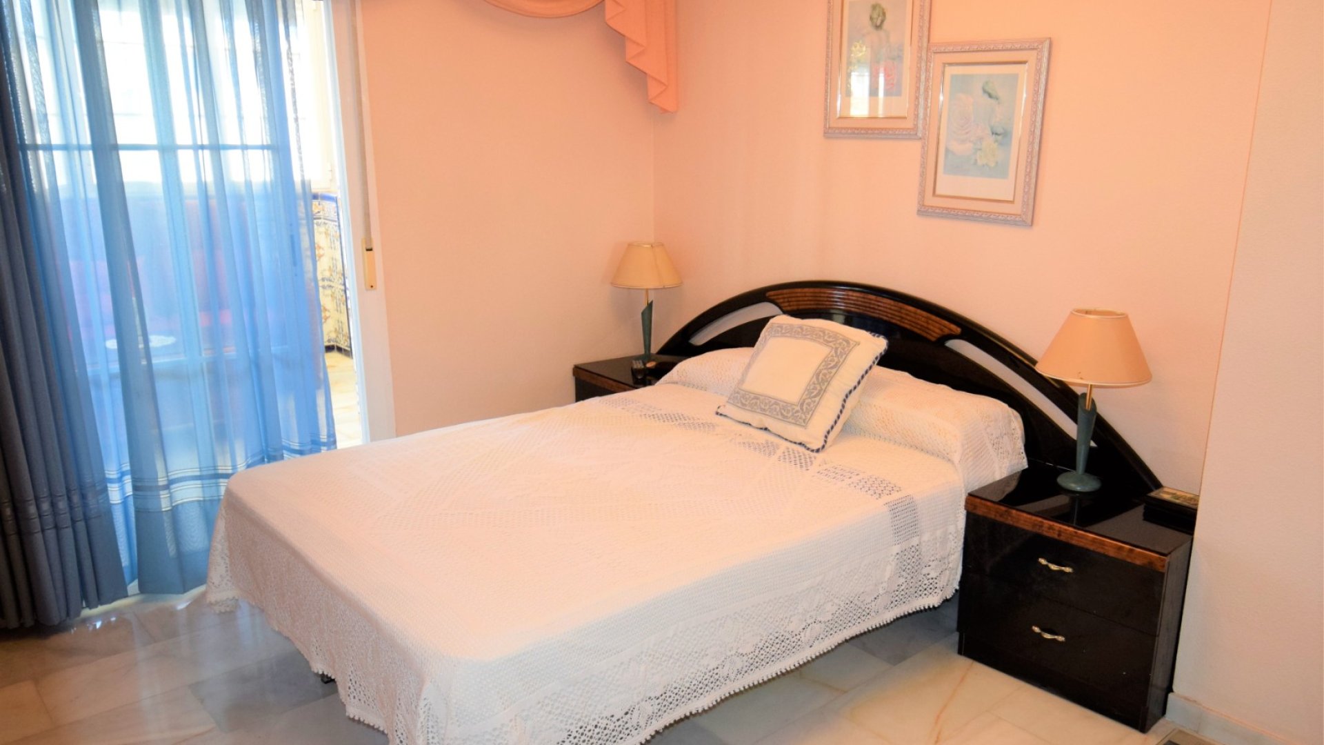 Resale - Apartments -
Guardamar del Segura