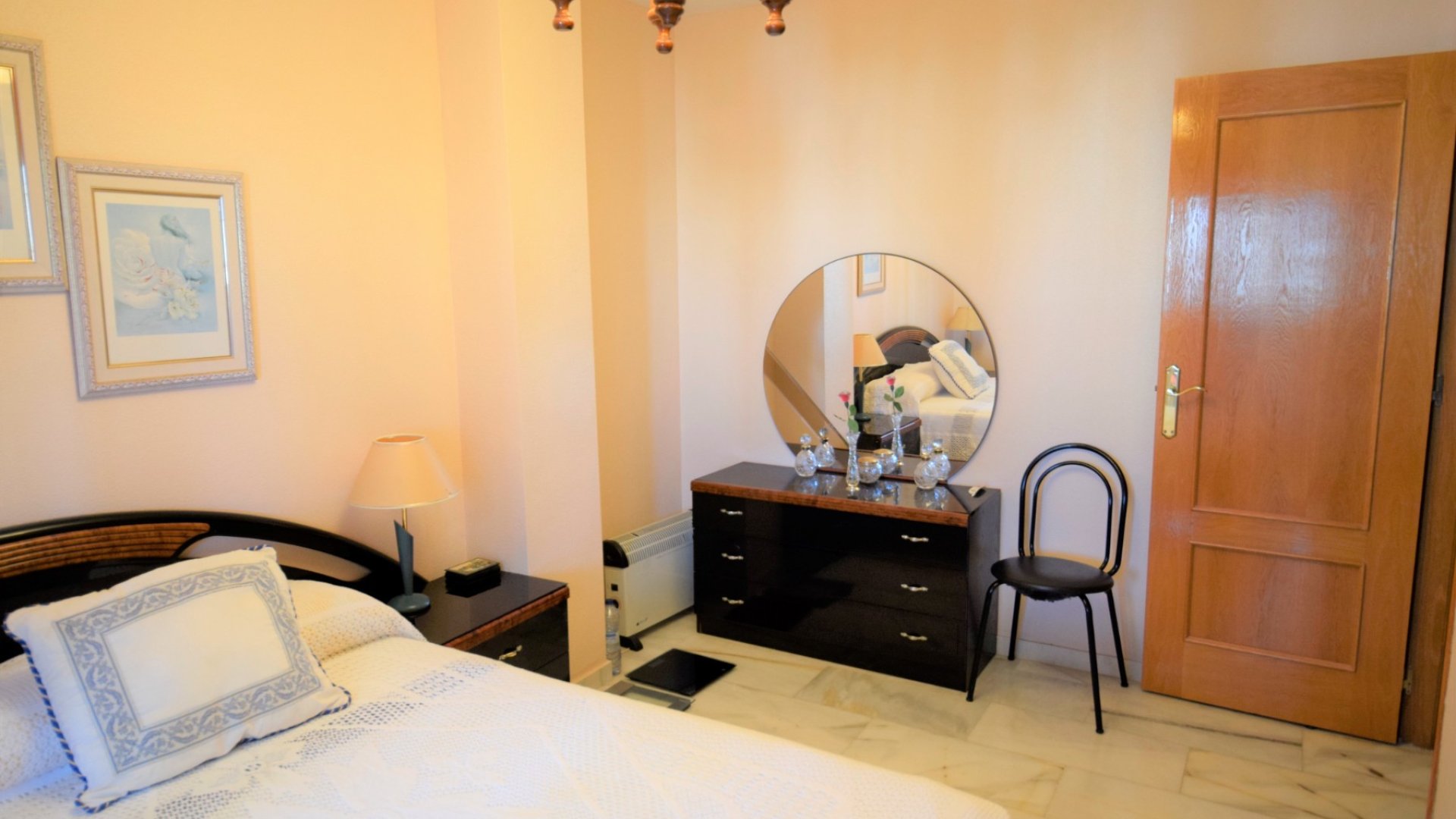 Resale - Apartments -
Guardamar del Segura