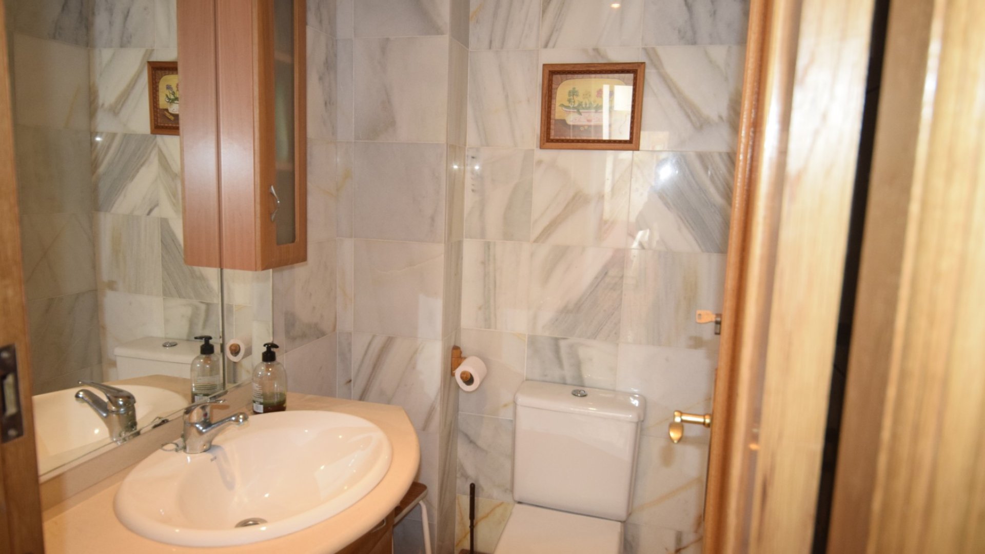 Resale - Apartments -
Guardamar del Segura