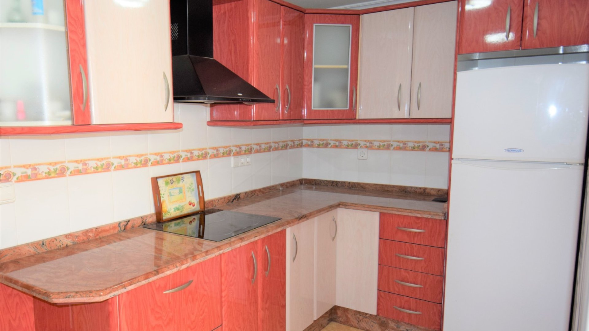 Resale - Apartments -
Guardamar del Segura